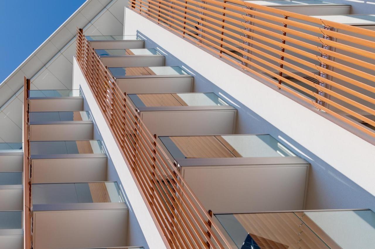 Apartments Mazowiecka Pobierowo By Noclegi Renters المظهر الخارجي الصورة