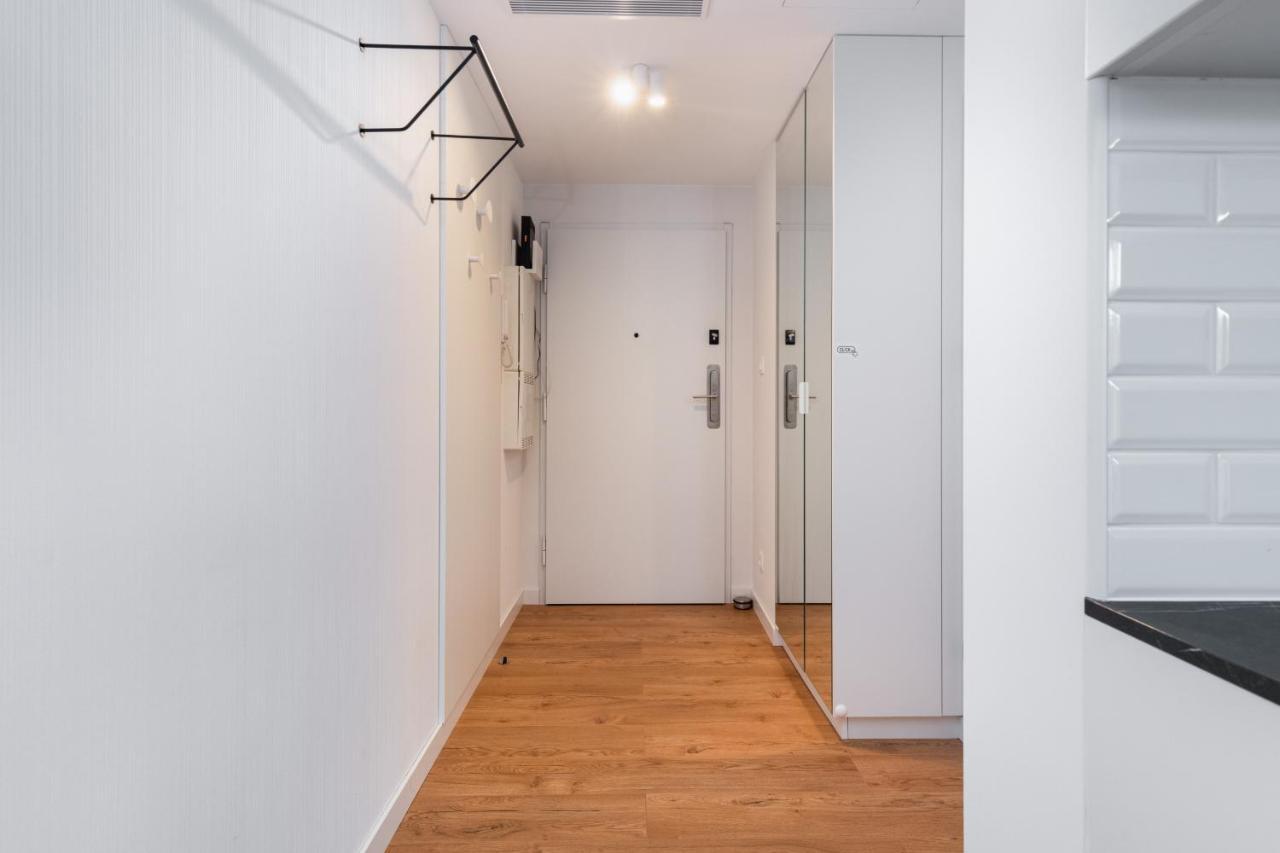 Apartments Mazowiecka Pobierowo By Noclegi Renters المظهر الخارجي الصورة