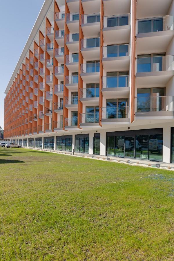 Apartments Mazowiecka Pobierowo By Noclegi Renters المظهر الخارجي الصورة