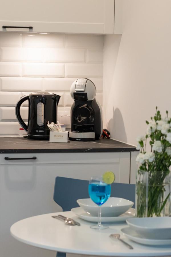 Apartments Mazowiecka Pobierowo By Noclegi Renters المظهر الخارجي الصورة