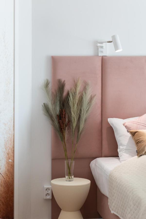 Apartments Mazowiecka Pobierowo By Noclegi Renters المظهر الخارجي الصورة