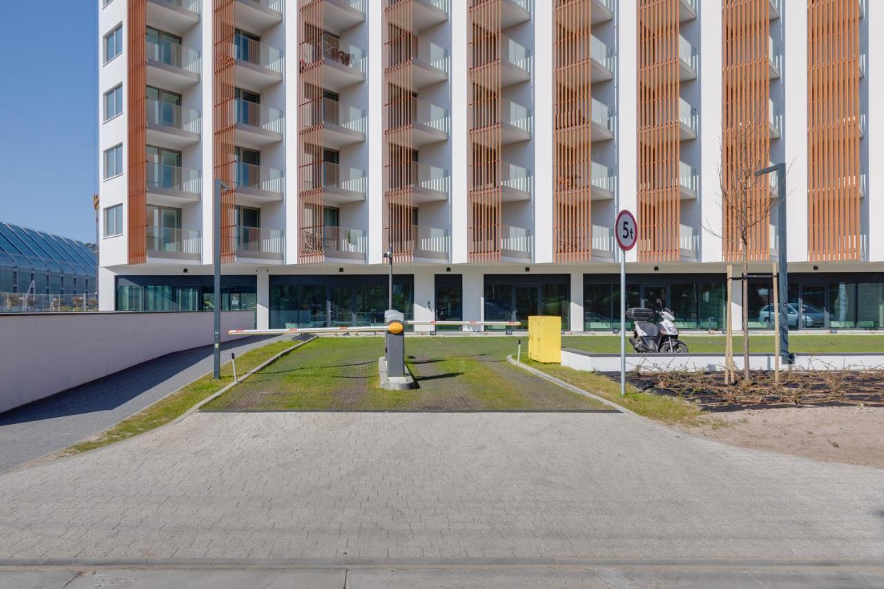 Apartments Mazowiecka Pobierowo By Noclegi Renters المظهر الخارجي الصورة
