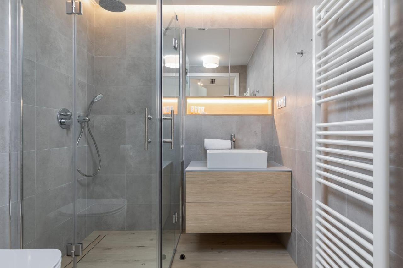 Apartments Mazowiecka Pobierowo By Noclegi Renters المظهر الخارجي الصورة