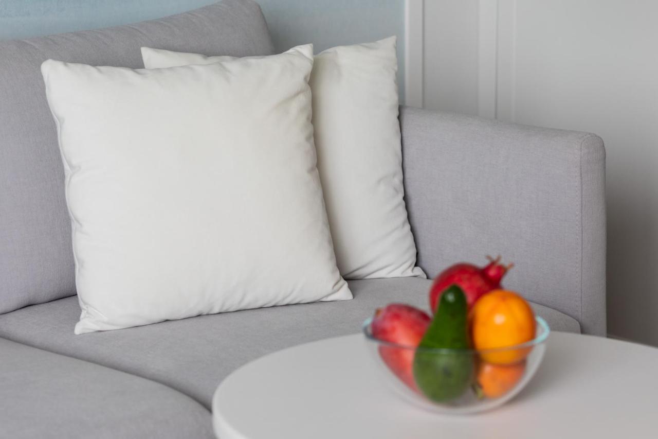 Apartments Mazowiecka Pobierowo By Noclegi Renters المظهر الخارجي الصورة