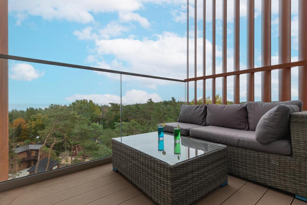 Apartments Mazowiecka Pobierowo By Noclegi Renters المظهر الخارجي الصورة